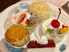 -东方雅典水疗美食汇(金海岸大厦店)