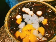 冰粉-盡膳口福跷脚牛肉火锅(北美新天地店)
