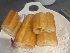 -骨之味·筒骨汤火锅(江头店)