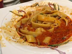 -撒拉花儿·新疆菜·清真(太阳宫店)