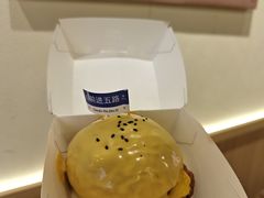 -前进5路汉堡炸鸡(昙华林店)