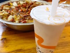 -黑皮酸菜鱼(三山街店)