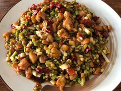 -不相离盐帮菜(郎园店)