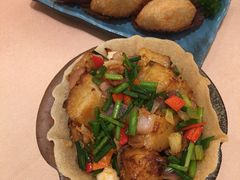 -宝园酒家(美林M·LIVE天地东座店)