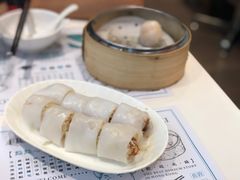 -点点心点心专门店(湾仔店)