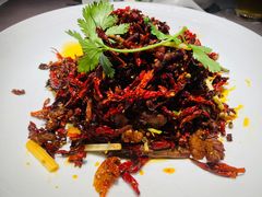 -三江里·宜宾川菜(亚运村店)