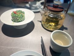 -晓淮山·扬州早茶·淮扬菜(龙阳广场店)