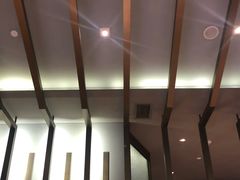 -成都百丽宫影城(LUXE太古里店)