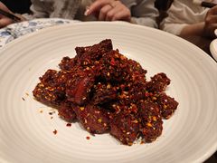 -奉天小馆·非遗东北菜(沈阳万象城店)