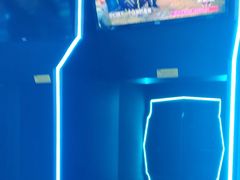 -世代星球·保龄球·镭战真人CS·团建(杨浦店)