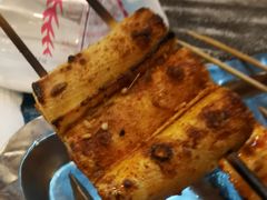 -滨城串吧(三元桥店)