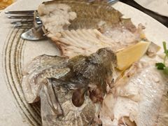 -大洋家·精品潮汕菜·生腌砂锅粥(天河东路店)