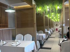 -渝信川菜(南滨店)