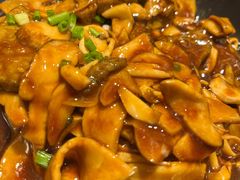 素八珍黑豆腐-峨嵋酒家总店(车公庄店)