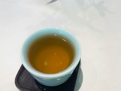 -金河半岛园林酒家(金融城店)