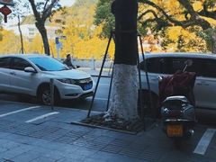 -潮镇老尾牛杂(环城西路店)
