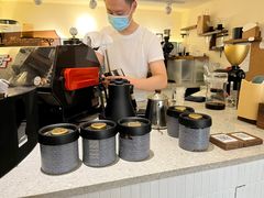 -Radar Coffee(思南路店)