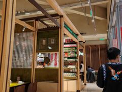 -一坐一忘云南菜(卓悦中心)