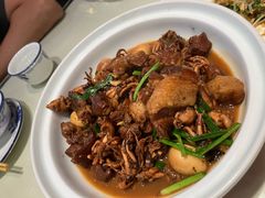 八爪鱼炖肉-赵家馆(燕山大街店)