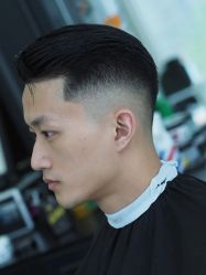-贝勒爷专业男发