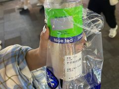 -耐茶 NICE TEA(东城万达店)