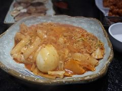 -槿Story·韩国料理(望京韩国美食城店)