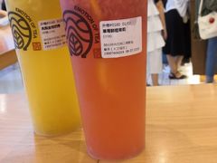 -眷茶(大卫城10楼店)
