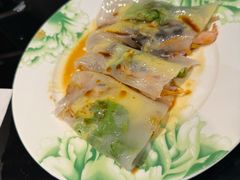 -索菲特酒店·海鲜自助 ·聚餐厅