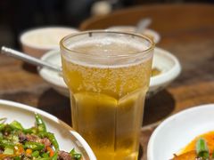 -铁公鸡·四川料理(天环广场店)