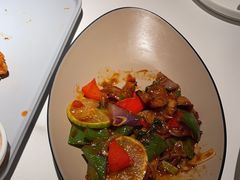 -帕娜·泰式茶餐厅·Bistro(近铁广场店)