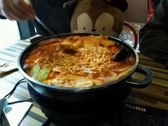 -Yolo韩国创意料理