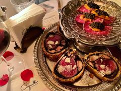 招牌奢华惠灵顿牛排-壳里西餐厅Coquille Seafood Bistro(蒙自路店)