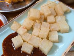 -五十中小肉串(南站店)