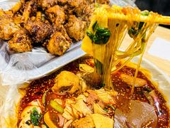 -大江麻辣拌(石油学院店)