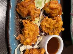 -克比叔叔印度餐厅Kebabs on the Grille(人民广场店)