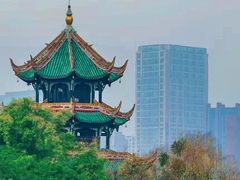 -望江楼公园