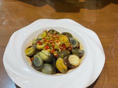 -百年认一力 太原老字号 (桥头街店)