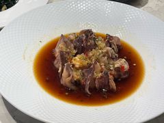 -潮州府·潮菜·砂锅粥(徐家汇店)