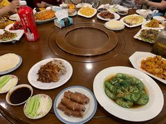烤鸭-燕风楼烤鸭店(建设总店)