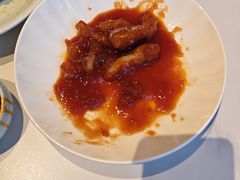 -李记搅团•非遗陕菜(三桥店)