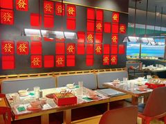 -禄婶鸡煲·打边炉