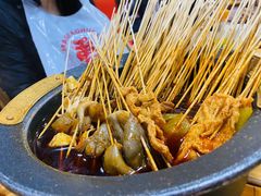 -冒椒火辣(奎星楼街店)