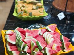 西瓜-北京西国贸大酒店