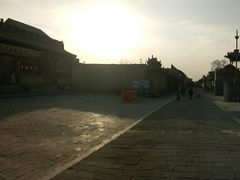 -常家庄园