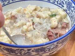 -李家特色小炒泡馍