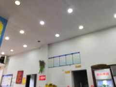 -蒋炸酱(内东街店)
