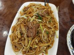 -澳门西南饭店·粤菜·茶市·手工点心(华海路店)
