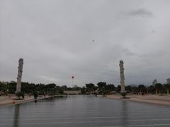 -中国闽台缘博物馆