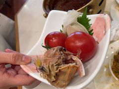 -第六季自助餐厅(甜水园店)