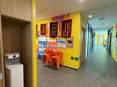 -新东方素质成长中心(金源校区)